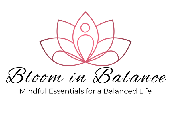 Bloom In Balance