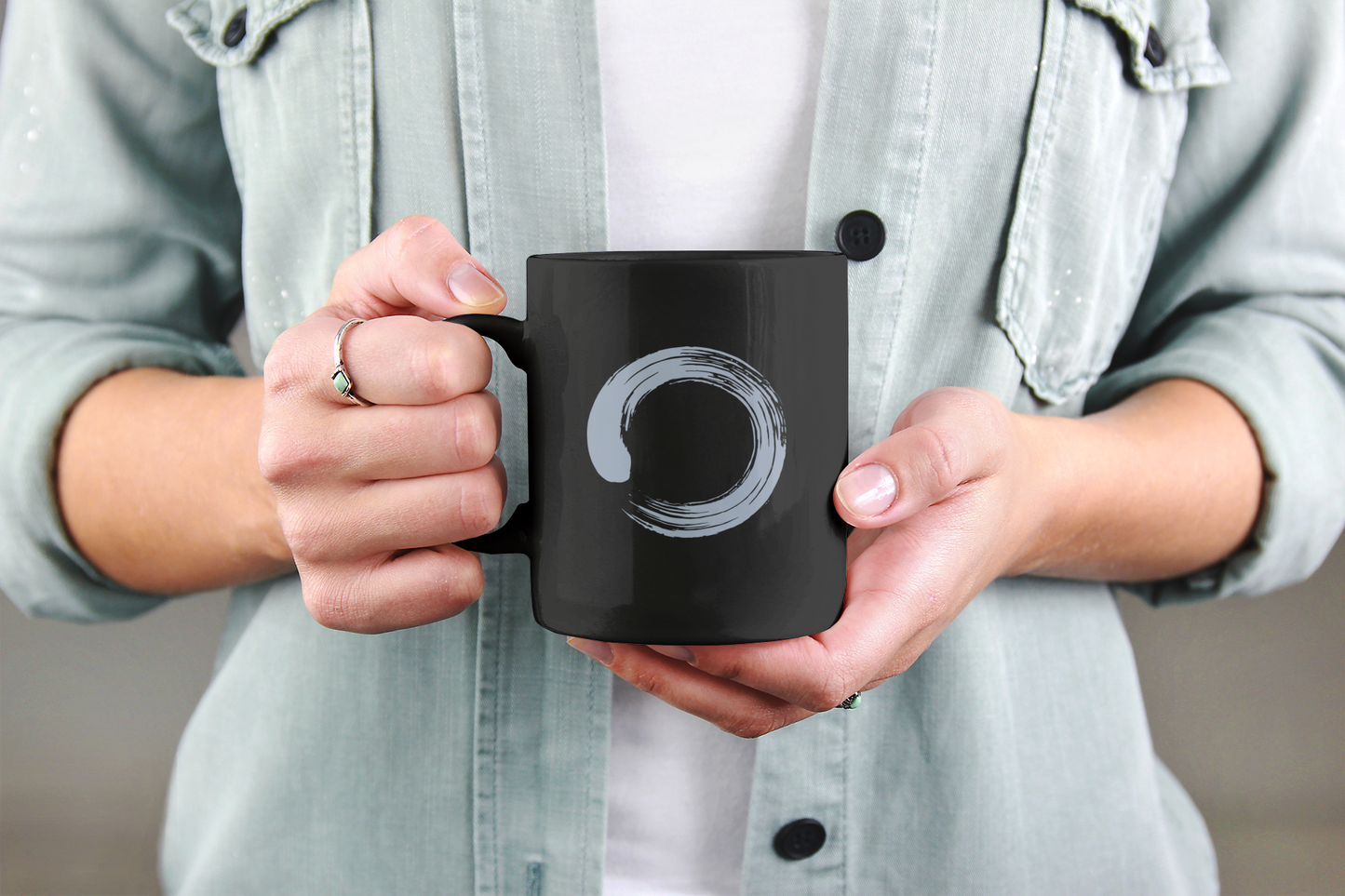 Ensō Circle Mug